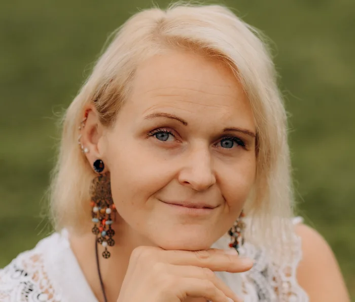 Iris Pointinger